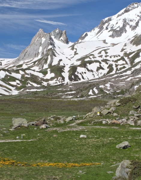 sierras-nevadas