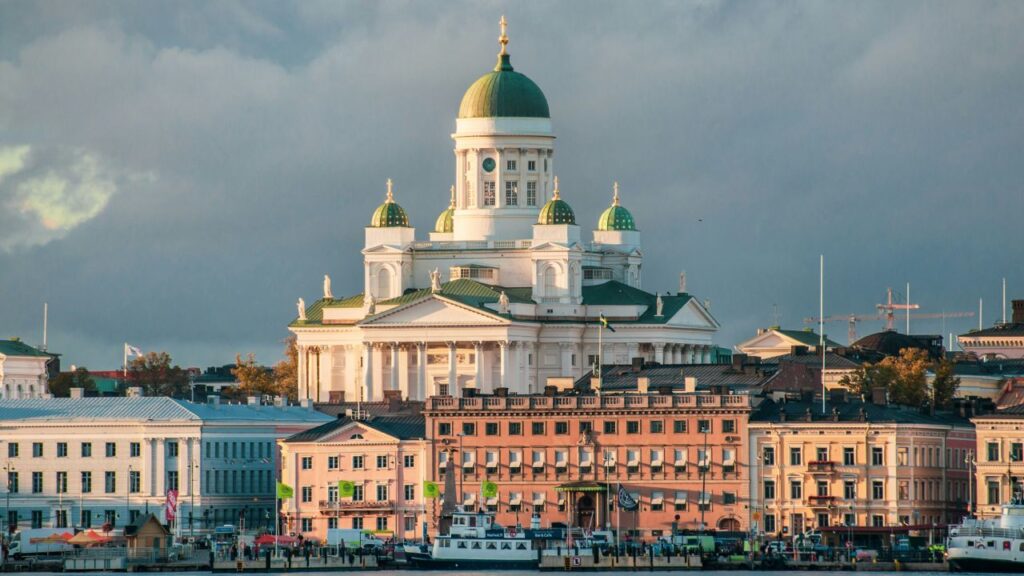 helsinki-destino-sostenible