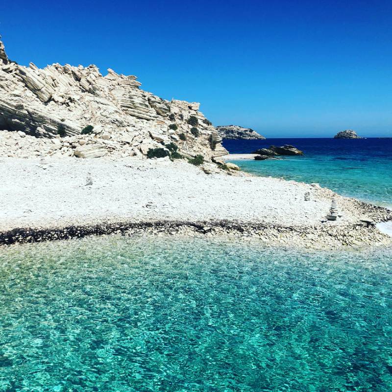 playa-isla-griega